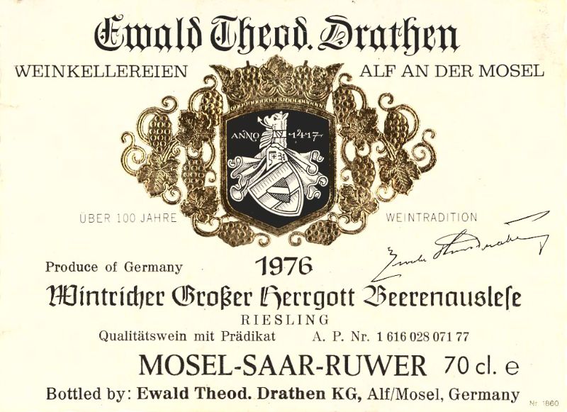 Drathen_Wintricher Grosser Herrgott_beerenauslese 1976.jpg